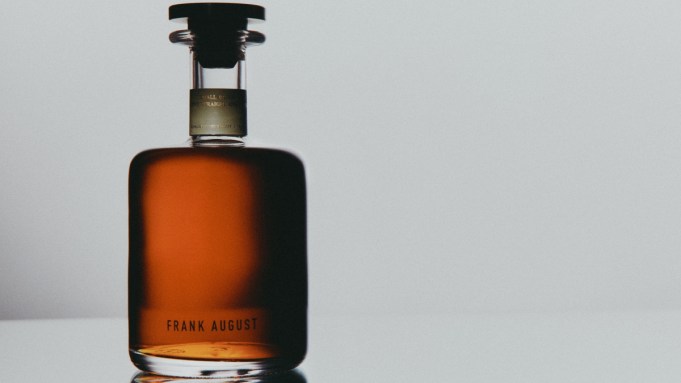 Test de goût: cette marque de whisky arrive a fait jusqu'à présent l'une des meilleures ryes de l'année