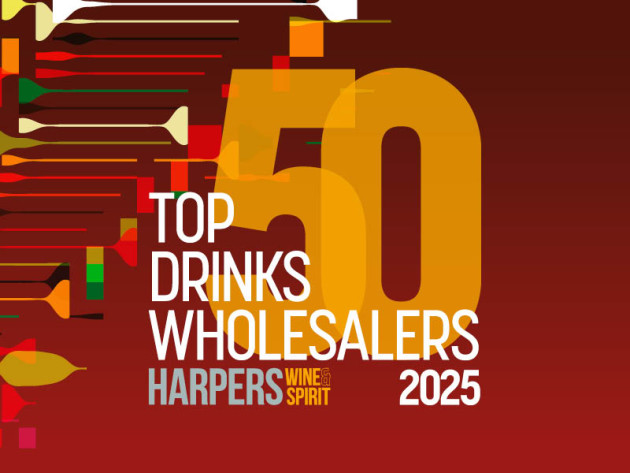 Top 50 de boissons Wholesaleurs 2025 Nominations maintenant ouvertes