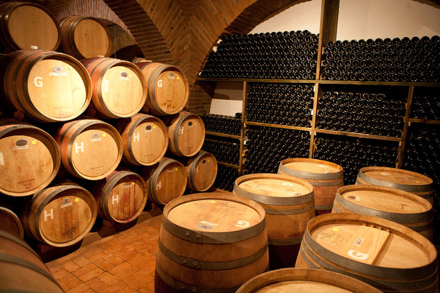 WineCap: Q2 montre des signes de stabilité pour le marché des vins fins
