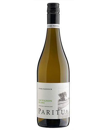 Paritua 'Stone Paddock' Sauvignon Blanc 2023 est l'un des meilleurs vins à vis. 