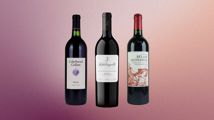 8 Merlots incroyables du monde entier à acheter maintenant