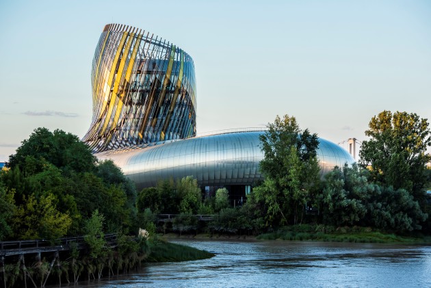 Cité du Vin accueille les nouveaux partenaires internationaux du vin