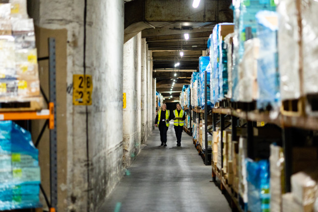 Octavian Wine Services passe à la puissance renouvelable