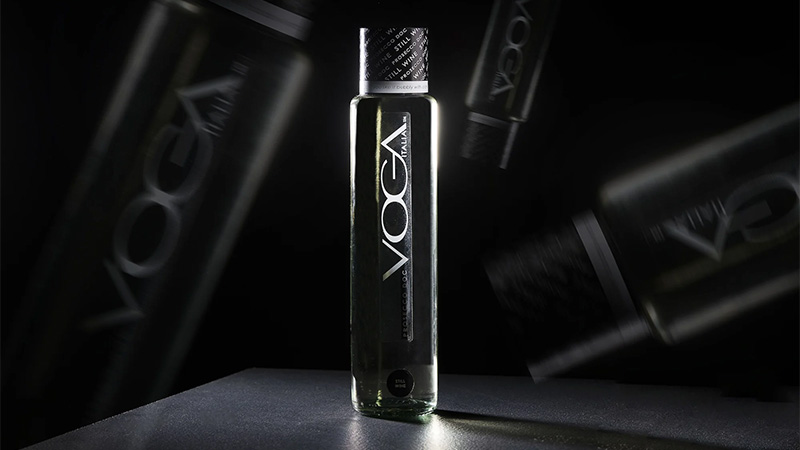 Prosecco est célèbre pour son pétillement, mais à la grande confusion de tout le monde, l'ère confondante de Prosecco sans bulles est ici. Vérifiez-le.