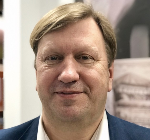 Terry Pennington de Santa Rita réfléchit au potentiel premium du Chili