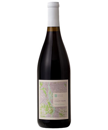 Villages de division Méthode Carbonique Pinot Noir 2024 est l'un des meilleurs Pinot Noir Oregon moins de 50 $. 