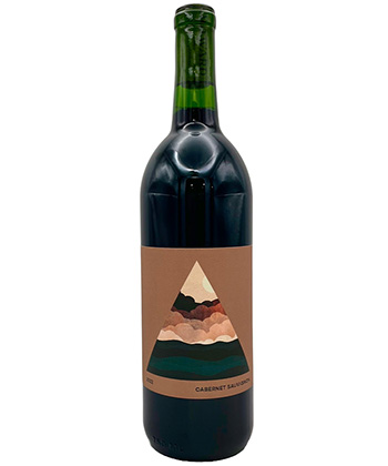 Le Cabernet Sauvignon 2022 de Massa Vineyard Massa est l'un des meilleurs cabernets de Californie de moins de 50 $. 