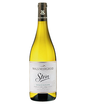 Nals Margreid 'Stein' Sauvignon 2023 est l'un des meilleurs vins blancs d'Alto Adige. 