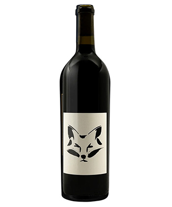 Inconnu «Kitsune» est l'un des Cabernet Sauvignons de la meilleure valeur. 