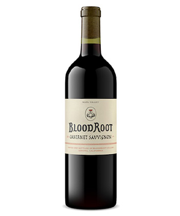 Bloodroot Cabernet Sauvignon est l'un des meilleurs Cabernet Sauvignons à budget. 