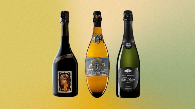 7 vins scintillants stellaires d'Espagne à boire maintenant