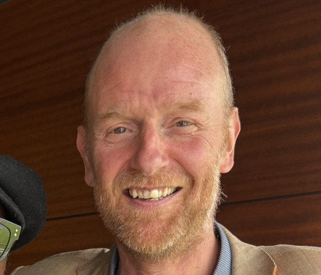 Charles Taverner pour diriger Champagnes & Châteaux UK