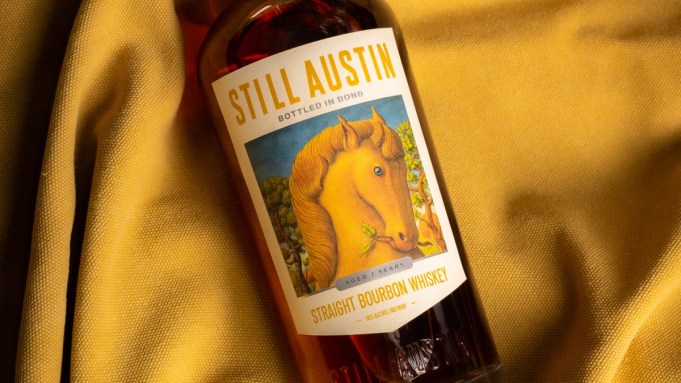 L'une des meilleures distilleries artisanales du Texas vient de sortir son plus ancien whisky à ce jour