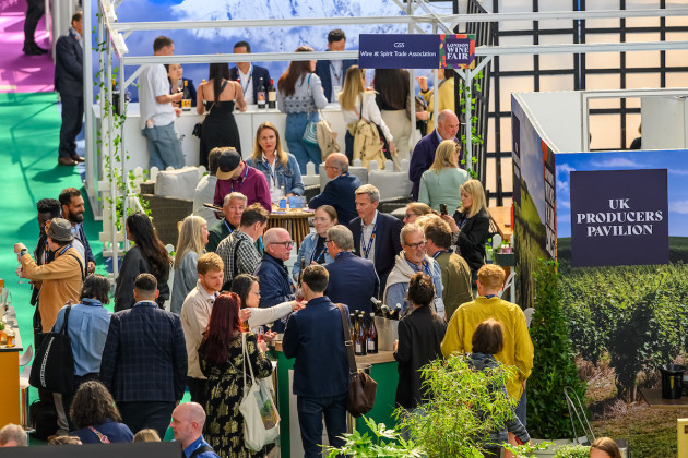 La nouvelle pièce maîtresse LWF est une affaire entièrement britannique