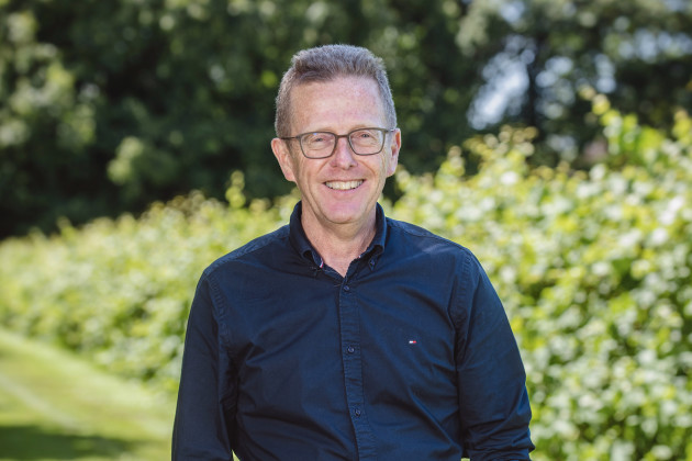 Philip Gregan, PDG de New Zealand Winegrowers, devrait prendre sa retraite l'année prochaine