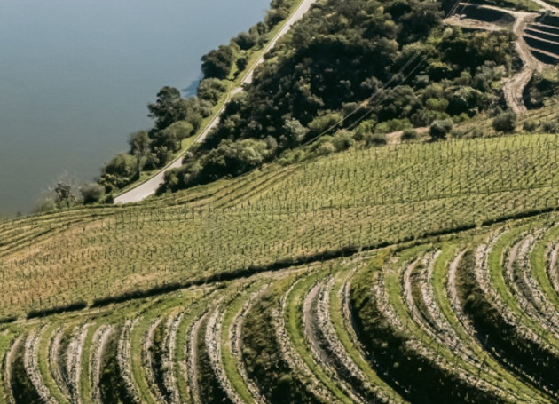 Quinta Do Pôpa rejoint le portefeuille Bancroft