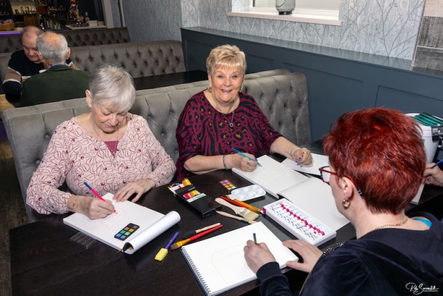 Recherche révélant la valeur sociale des pubs publiés