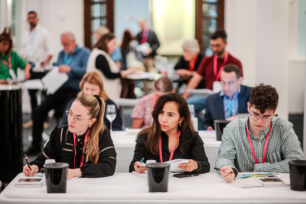 WineGB lance une nouvelle boîte à outils pour les employeurs du vin britannique