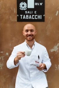 Bar Leone Lorenzo Antinori