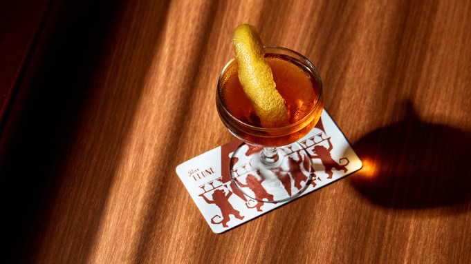 Les 50 meilleurs bars du monde en 2025, classés