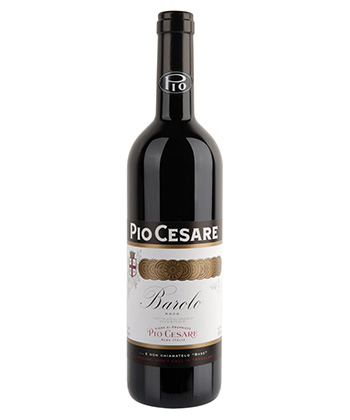 Pio Cesare est un producteur que vous devriez connaître si vous souhaitez vous lancer dans le Barolo. 