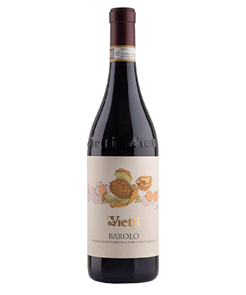Vietti est un producteur que vous devez connaître si vous souhaitez vous lancer dans le Barolo. 