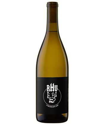 Forlorn Hope Petite Voile Chardonnay 2018 est l'un des meilleurs chardonnays californiens à moins de 50 $. 
