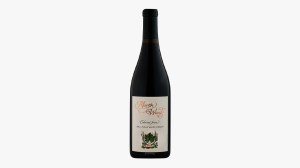 Martin Woods Winery 2022 Cabernet Franc Walla Walla Valley Oregon