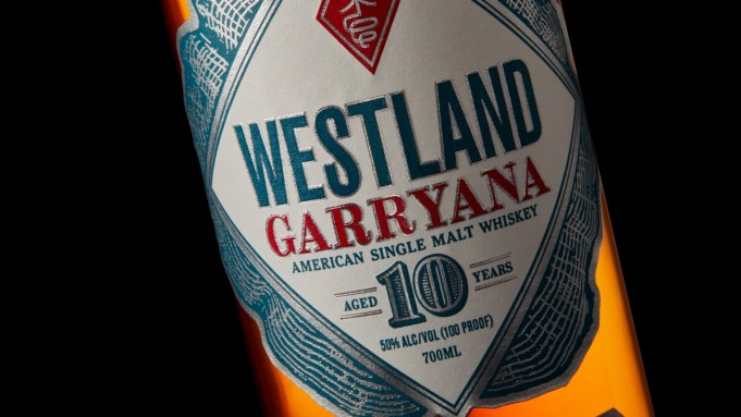 L'un des meilleurs nouveaux single malts américains vient de sortir, malgré le vol de près de la moitié des bouteilles