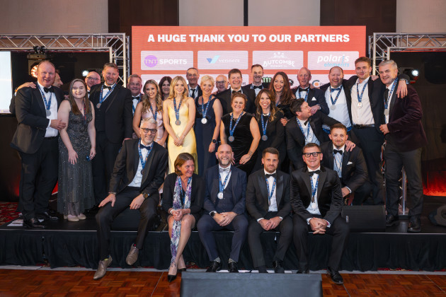 Le LTC récompense les projecteurs du bien-être de l'industrie