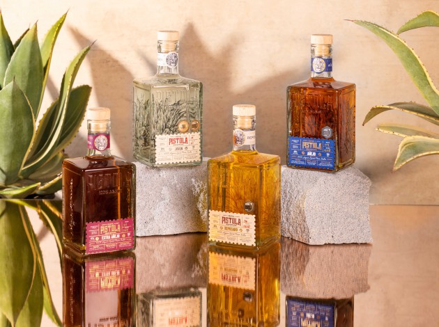 The Whisky Exchange dévoile sa gamme indienne de spiritueux d'agave