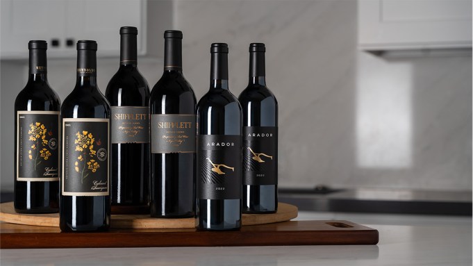 Notre Napa Valley Wine Club expédie 3 rouges stellaires le mois prochain : voici comment obtenir le vôtre