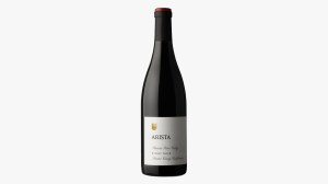 Arista Winery 2022 Russian River Valley Pinot Noir Russian River Valley Sonoma Californie