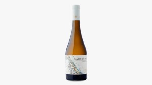 Mikra Thira 2021 Assyrtiko Santorin Grèce
