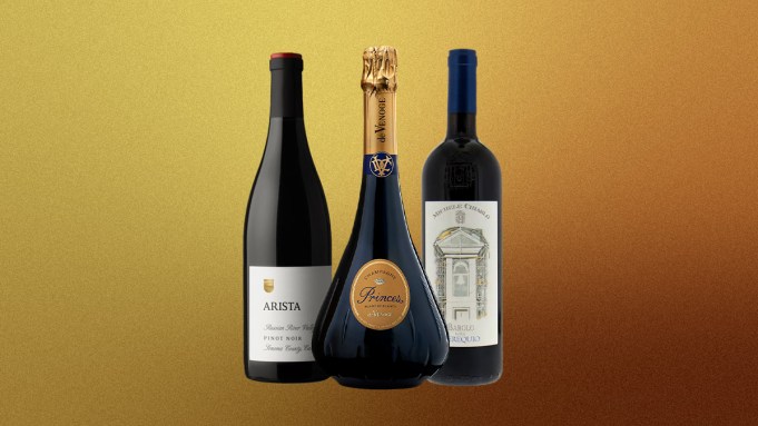 Les 7 meilleurs vins à accompagner de votre festin de Thanksgiving