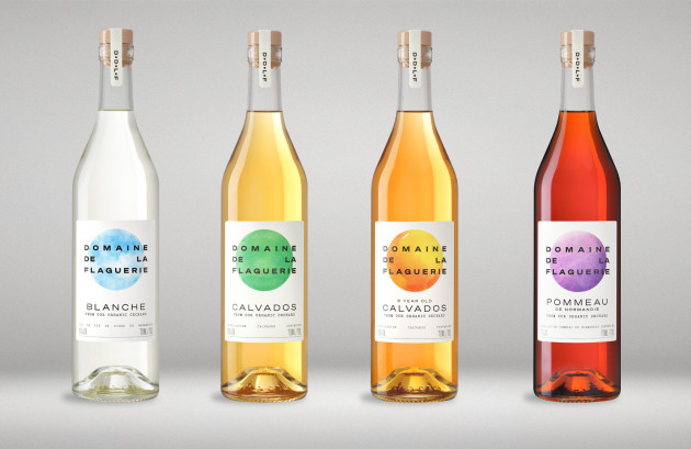 Le Calvados réinventé met la génération Z dans sa ligne de mire