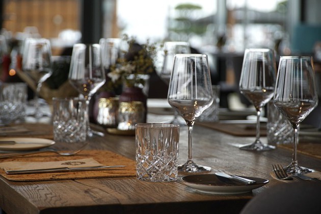 Les insolvabilités du secteur hôtelier stagnent alors que l’industrie attend le prochain budget