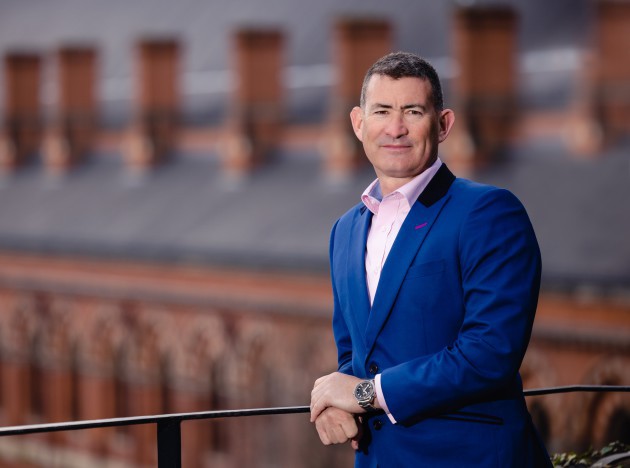 Nick Gillett : L’EPR frappe durement les esprits