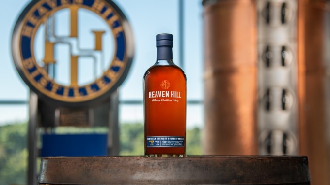 Test de goût : le nouveau bourbon en édition limitée de Heaven Hill est l'un des meilleurs de l'année