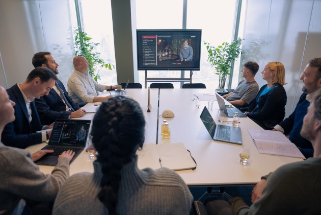 VCL et Canned Wine Group ajoutent la prise en charge de Drinks Trust