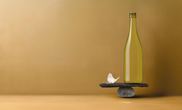 Verallia lance une bouteille bourguignonne de 300 g