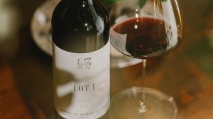 Conti Marone Cinzano 2019 Lot 1 Brunello di Montalcino