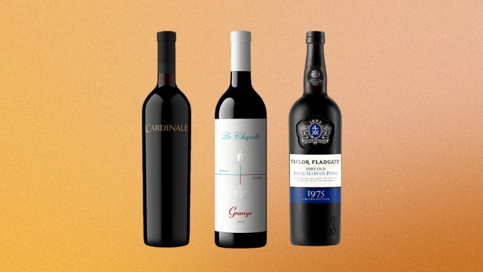 Les 10 bouteilles préférées de l'année par nos rédacteurs en vins