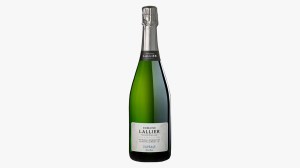 Lallier NV Ouvrage Extra Brut