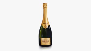 Krug 173eme Edition Grande Cuvée Brut