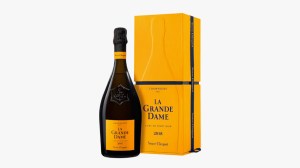 Veuve Clicquot 2018 La Grande Dame
