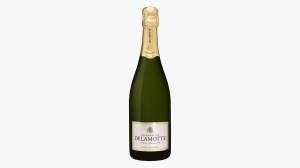 Delamotte NV Blanc de Blancs