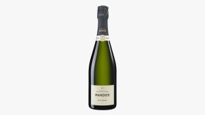 Mandois NV Brut Origine