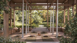 Xala Six Sens Mexique Développement