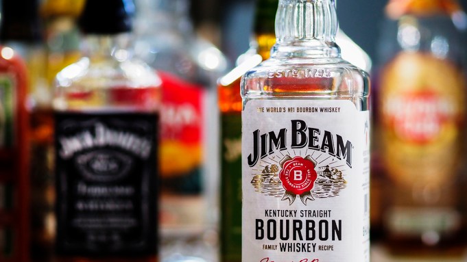 Jim Beam fermera l’une de ses principales distilleries pour toute l’année 2026